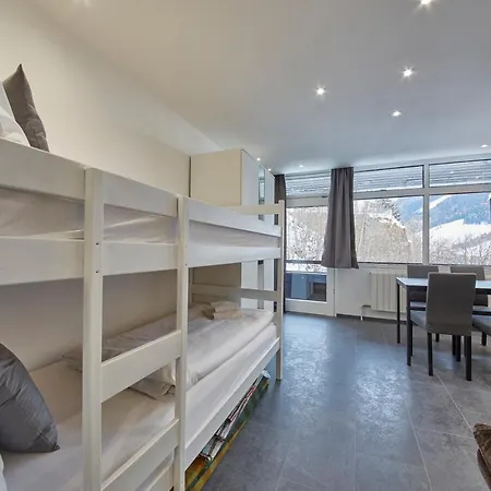 Appartement Skylight Saalbach-Hinterglemm Exterior photo