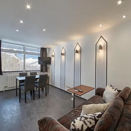 Appartement Skylight Saalbach-Hinterglemm Exterior photo
