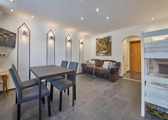Appartement Skylight