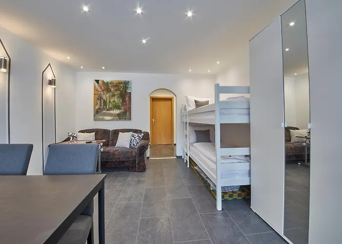 Appartement Skylight