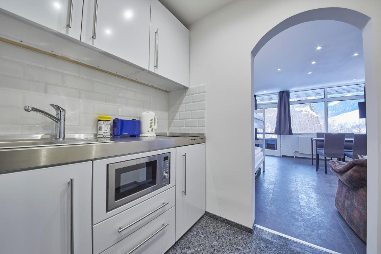Skylight Apartment