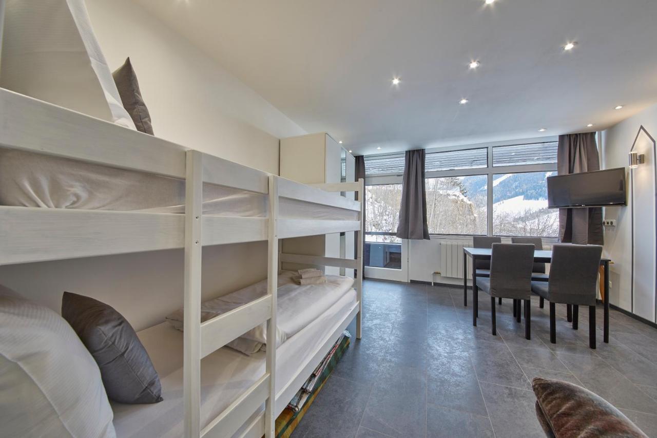 Apartment Skylight
