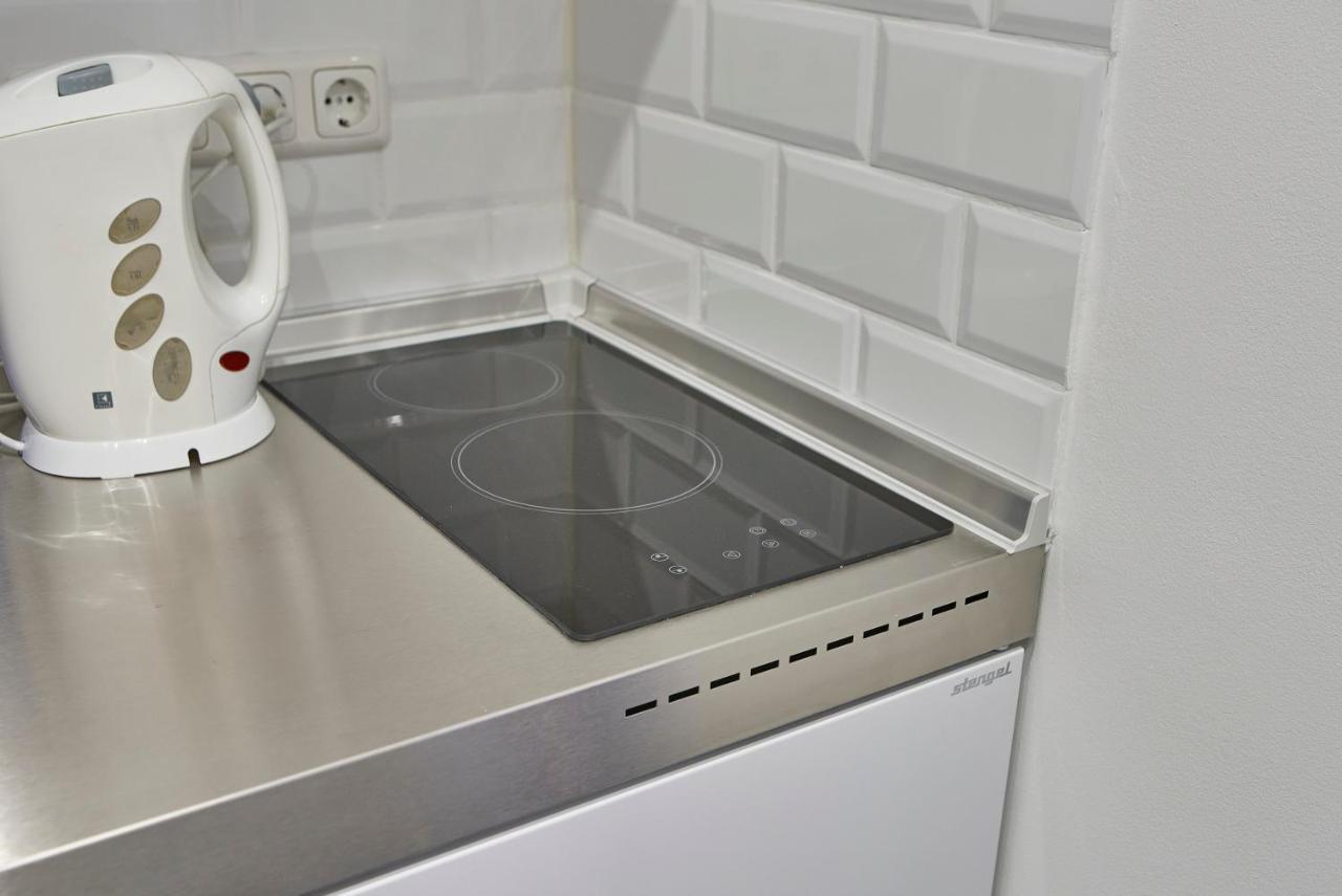 Apartamento Skylight *