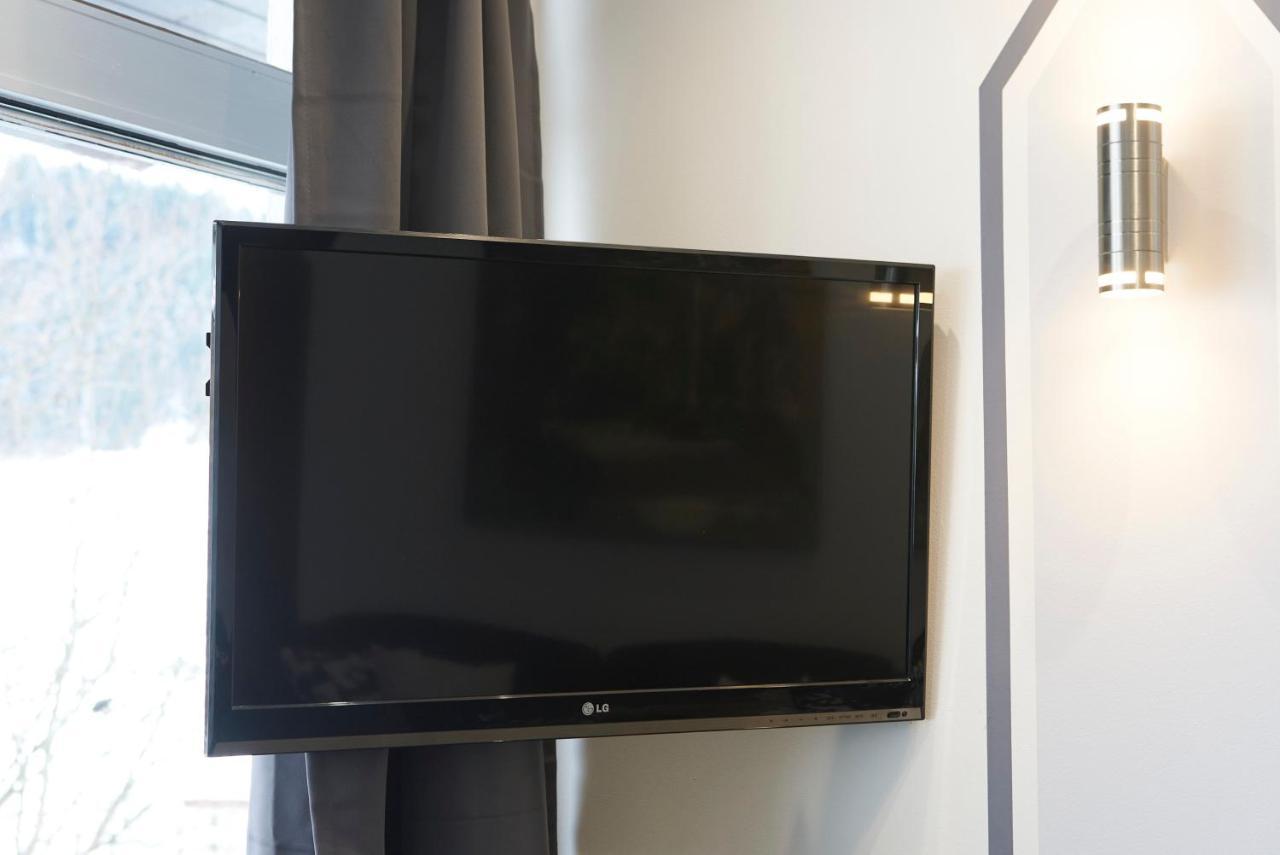 Skylight Apartamento Saalbach-Hinterglemm